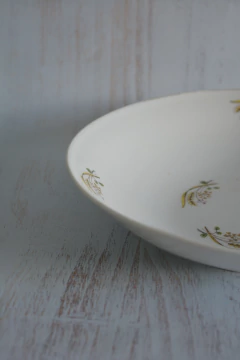 Tigela/saladeira triguinho - loja online