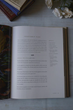 Livro "A Kitchen in France", de Mimi Thorisson - comprar online