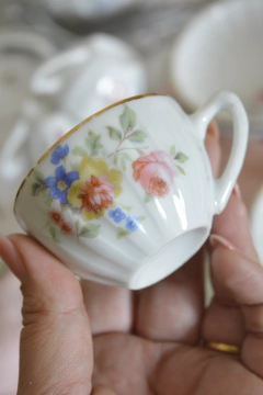 Imagem do Xícaras de café Pozzani anos 50