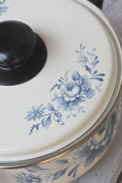 *RARIDADE* Caçarola esmaltada Mãe ágata G na internet