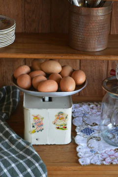 Balança vintage de cozinha - Filizola - loja online