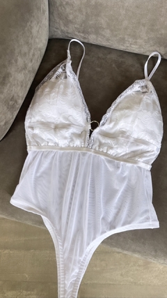 BODY ZOE - comprar online