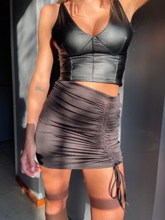 POLLERA LASIE