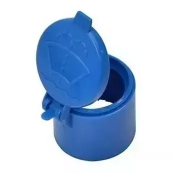 Tampa Reservatório Limpador Parabrisa Original Fiat Palio Strada Siena 51737236