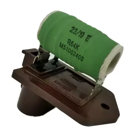 RESISTENCIA ELETROVENTILADOR UNO PALIO GRAND SIENA MOBI DENSO 51905875