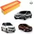 Filtro de Ar do Motor Fabr 152S Japanparts Renault Clio-Sandero-Logan