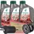Kit de Troca de Oleo Selenia K Forward Sae 0w20 API SN e Filtros