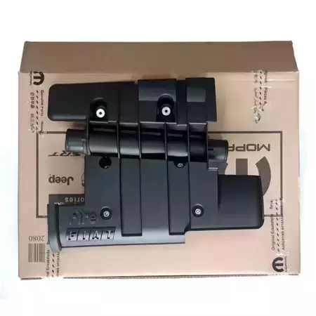 Tampa Protetora do Motor Fire Original Fiat 55180199