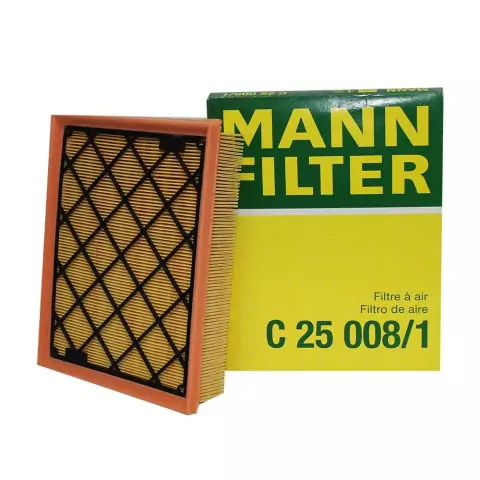 Filtro de Ar do Motor Ford Fusion Edge