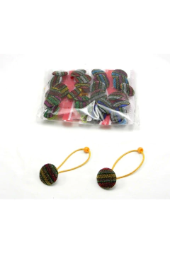 Colitas forradas por Docena