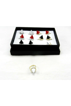 Anillos por Caja
