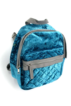 Mochila Velvet por Unidad