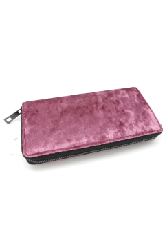 Billetera velvet por Unidad