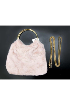 Cartera mediana Piel por Unidad