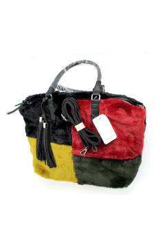Cartera Grande Piel por Unidad