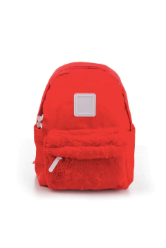 Mochila Mediana Bolsillo piel por Unidad