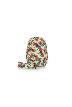 Mochila Grande c/Portaobjetos por Unidad