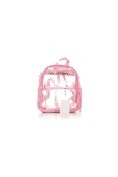 Mochila PVC por Unidad