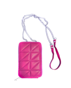Porta celular Matelasse por Unidad