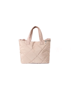 Tote Puffer por Unidad