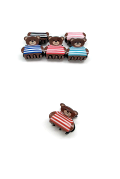 Broches Osito por Docena