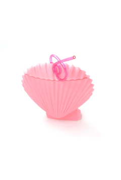 Vaso Shell por Unidad