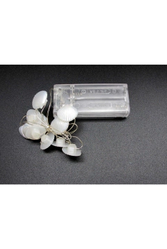 Tira Luces Shell por Unidad