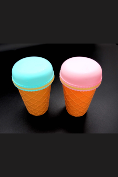 Vaso Ice-cream por Unidad