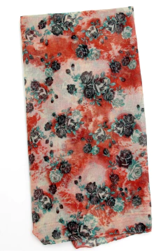 Pashmina 60x180 por Unidad