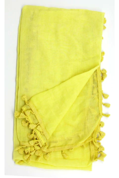 Pashmina 70x180 por Unidad