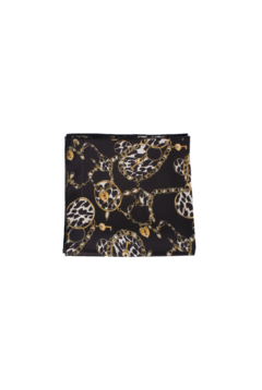 Pañuelo Opaco 50x50 por Unidad - comprar online