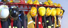 Banner de la categoría Bombero