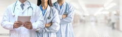 Banner de la categoría Salud