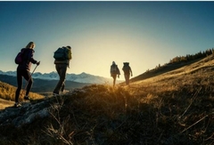 Banner de la categoría Montaña