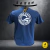 Kit 5 Camisetas Cobra D'Agua Estampa Variada - Saron Multimarcas