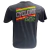 Camiseta Cyclone Estampa Variada - comprar online