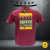 Imagem do Kit 5 Camisetas Cobra D'Agua Estampa Variada