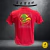 Kit 5 Camisetas Cobra D'Agua Estampa Variada - loja online