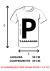 Camiseta Cyclone Estampa Variada - Saron Multimarcas