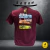 Kit 5 Camisetas Cobra D'Agua Estampa Variada - comprar online