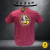 Kit 5 Camisetas Cobra D'Agua Estampa Variada - loja online