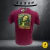 Kit 5 Camisetas Cobra D'Agua Estampa Variada - Saron Multimarcas