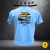 Kit 5 Camisetas Cobra D'Agua Estampa Variada na internet
