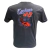 Camiseta Cyclone Estampa Variada na internet