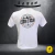 Kit 5 Camisetas Cobra D'Agua Estampa Variada na internet