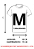 Camiseta Cyclone Estampa Variada - loja online