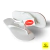 Chinelo Havaianas Branco