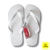 Chinelo Havaianas Branco - comprar online