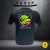 Kit 5 Camisetas Cobra D'Agua Estampa Variada