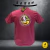 Kit 5 Camisetas Cobra D'Agua Estampa Variada - loja online
